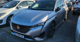 Peugeot 308 PureTech 130ch S&S EAT8 GT