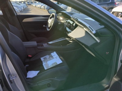 Peugeot 308 PureTech 130ch S&S EAT8 GT