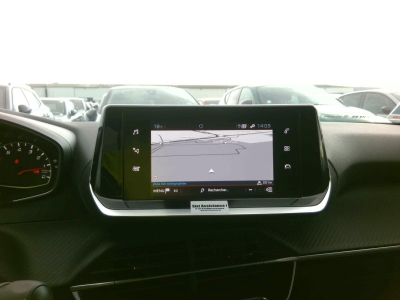 Peugeot 2008 PureTech 130 S&S BVM6 Allure