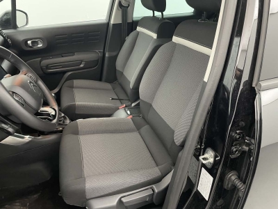 Citroën C3 Aircross PureTech 110 S&S BVM6 Max