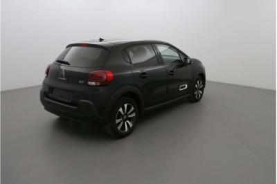 Citroën C3 PureTech 110 ch EAT6 Max