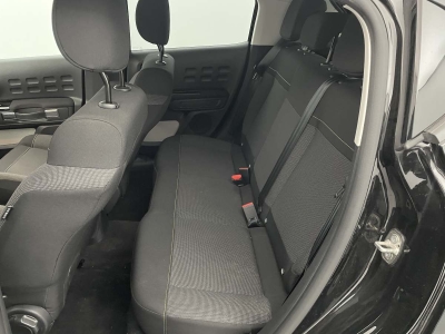 Citroën C3 PureTech 110 ch EAT6 Max