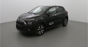Citroën C3 PureTech 110 ch EAT6 Max