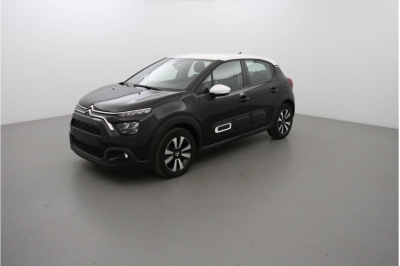 CitroënC3PureTech 110 ch EAT6 Max