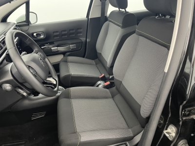 Citroën C3 PureTech 110 ch EAT6 Max