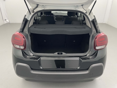 Citroën C3 PureTech 110 ch EAT6 Max