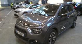 Citroën C3 PureTech 110 ch EAT6 Max