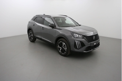 Peugeot 2008 NOUVEAU PureTech 100 S&S BVM6 Allure