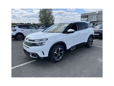Citroën C5 Aircross BlueHDi 130 S&S EAT8 Feel