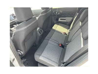 Citroën C5 Aircross BlueHDi 130 S&S EAT8 Feel