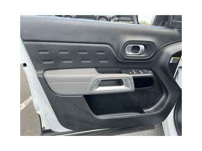 Citroën C5 Aircross BlueHDi 130 S&S EAT8 Feel