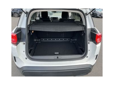 Citroën C5 Aircross BlueHDi 130 S&S EAT8 Feel