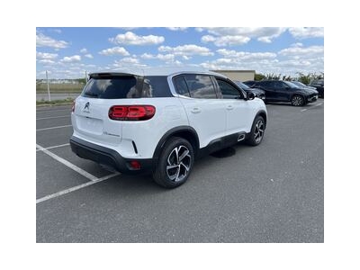 Citroën C5 Aircross BlueHDi 130 S&S EAT8 Feel