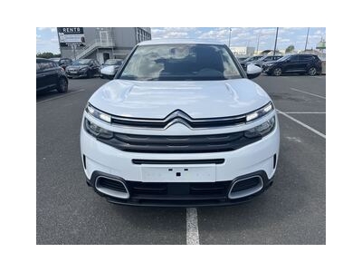 Citroën C5 Aircross BlueHDi 130 S&S EAT8 Feel