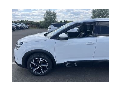 Citroën C5 Aircross BlueHDi 130 S&S EAT8 Feel