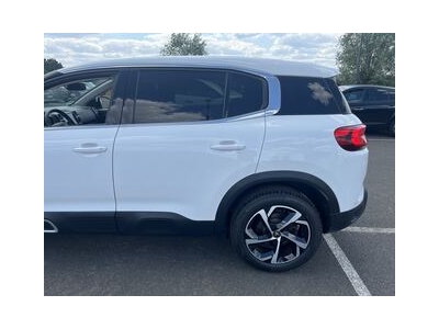 Citroën C5 Aircross BlueHDi 130 S&S EAT8 Feel
