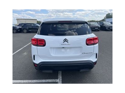 Citroën C5 Aircross BlueHDi 130 S&S EAT8 Feel