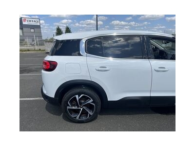 Citroën C5 Aircross BlueHDi 130 S&S EAT8 Feel