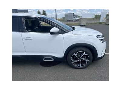 Citroën C5 Aircross BlueHDi 130 S&S EAT8 Feel