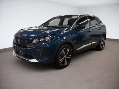 Peugeot3008PureTech 130ch S&S EAT8 GT