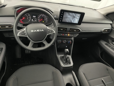 Dacia Sandero TCe 90 CVT GSR2 Stepway Expression