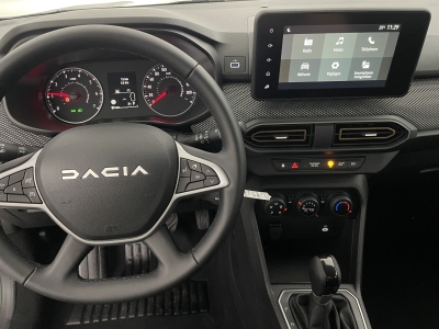 Dacia Sandero TCe 90 CVT GSR2 Stepway Expression
