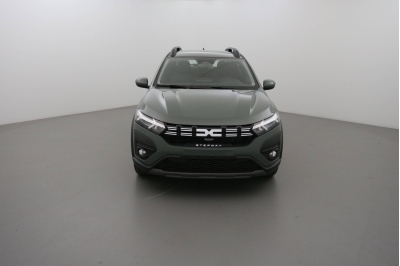 Dacia Sandero TCe 90 CVT GSR2 Stepway Expression