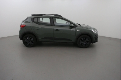 Dacia Sandero TCe 90 CVT GSR2 Stepway Expression