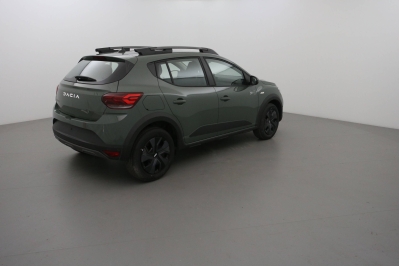 Dacia Sandero TCe 90 CVT GSR2 Stepway Expression