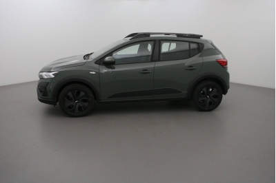 Dacia Sandero TCe 90 CVT GSR2 Stepway Expression