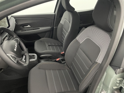 Dacia Sandero TCe 90 CVT GSR2 Stepway Expression