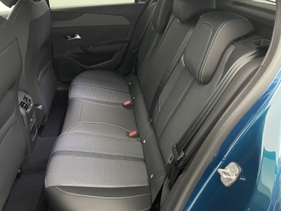 Peugeot 308 BlueHDi 130ch S&S EAT8 Allure