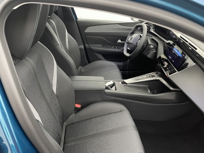 Peugeot 308 BlueHDi 130ch S&S EAT8 Allure