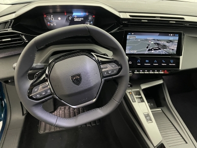 Peugeot 308 BlueHDi 130ch S&S EAT8 Allure