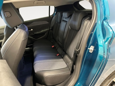 Peugeot 308 BlueHDi 130ch S&S EAT8 Allure