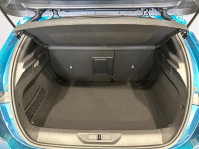 Peugeot 308 BlueHDi 130ch S&S EAT8 Allure