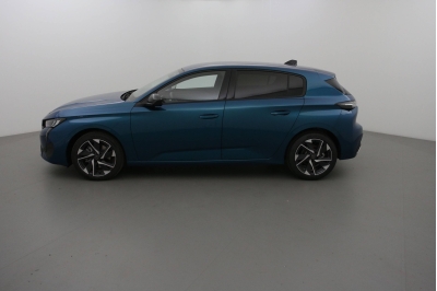 Peugeot 308 BlueHDi 130ch S&S EAT8 Allure