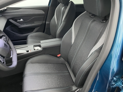 Peugeot 308 BlueHDi 130ch S&S EAT8 Allure