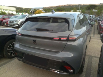 Peugeot 308 BlueHDi 130ch S&S EAT8 Allure