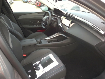 Peugeot 308 BlueHDi 130ch S&S EAT8 Allure