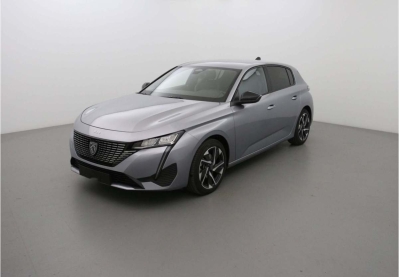 Peugeot 308 BlueHDi 130ch S&S EAT8 Allure