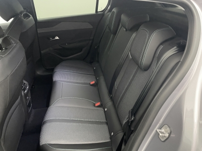 Peugeot 308 BlueHDi 130ch S&S EAT8 Allure