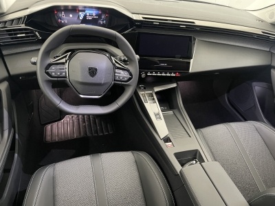 Peugeot 308 BlueHDi 130ch S&S EAT8 Allure