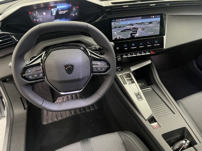Peugeot 308 BlueHDi 130ch S&S EAT8 Allure