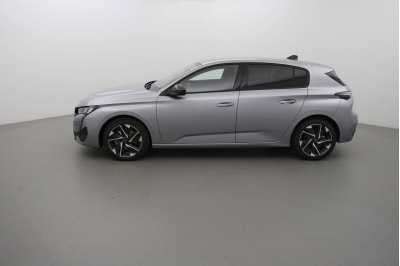 Peugeot 308 BlueHDi 130ch S&S EAT8 Allure