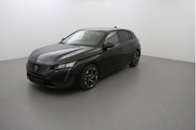 Peugeot 308 BlueHDi 130ch S&S EAT8 Allure