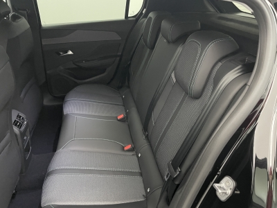 Peugeot 308 BlueHDi 130ch S&S EAT8 Allure