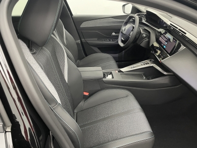Peugeot 308 BlueHDi 130ch S&S EAT8 Allure