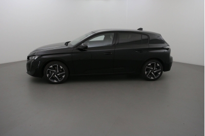 Peugeot 308 BlueHDi 130ch S&S EAT8 Allure