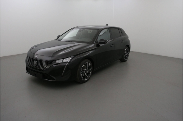 Peugeot308BlueHDi 130ch S&S EAT8 Allure